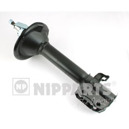 Foto Stoßdämpfer NIPPARTS N5527008G