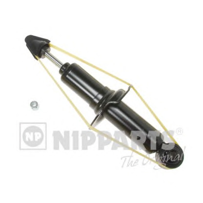 Photo Shock Absorber NIPPARTS N5527012G
