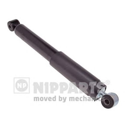 Foto Stoßdämpfer NIPPARTS N5528011G