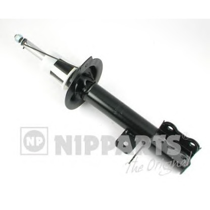 Photo Shock Absorber NIPPARTS N5530904G