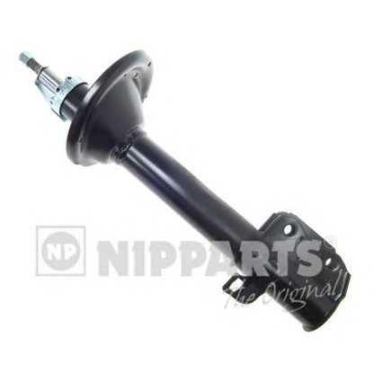 Photo Shock Absorber NIPPARTS N5537008G