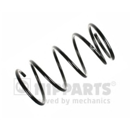 Photo Coil Spring NIPPARTS N5540351