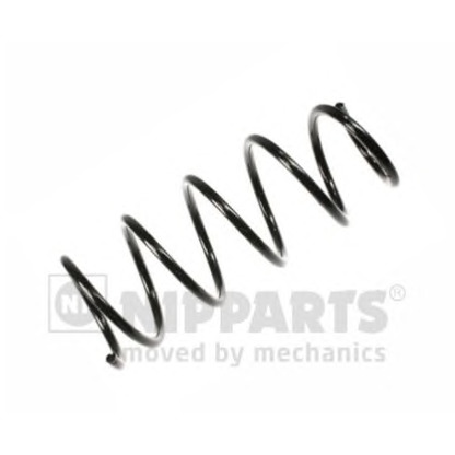 Photo Coil Spring NIPPARTS N5541001