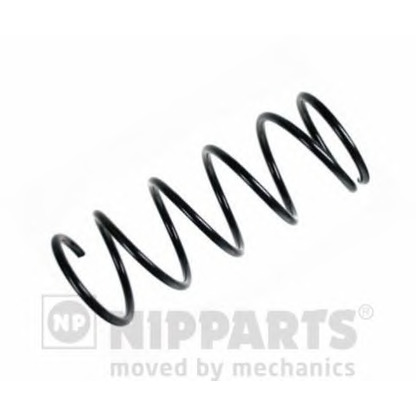 Photo Coil Spring NIPPARTS N5542138