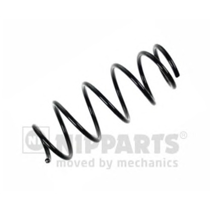 Photo Coil Spring NIPPARTS N5542239