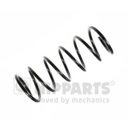 Photo Coil Spring NIPPARTS N5543007