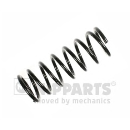 Photo Coil Spring NIPPARTS N5543038