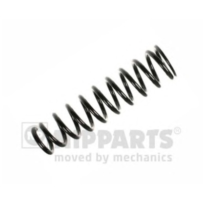 Photo Coil Spring NIPPARTS N5544000