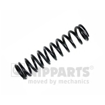 Photo Coil Spring NIPPARTS N5544009