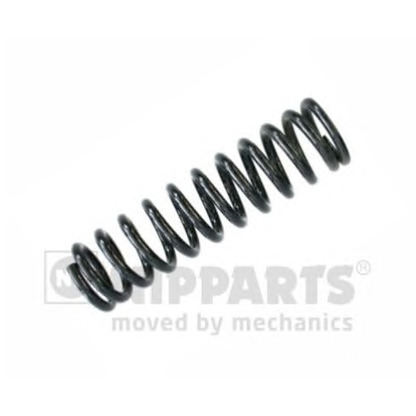 Photo Coil Spring NIPPARTS N5544013