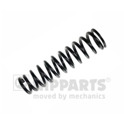 Photo Coil Spring NIPPARTS N5544107