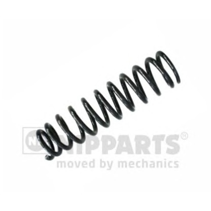 Photo Coil Spring NIPPARTS N5544118