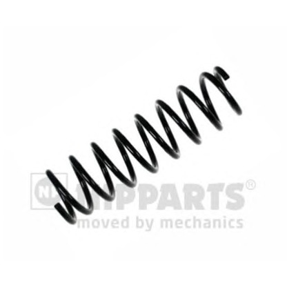 Photo Coil Spring NIPPARTS N5548044