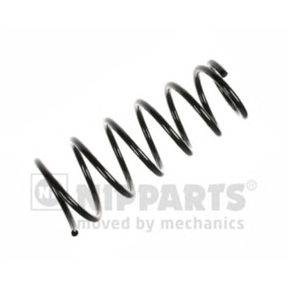 Photo Coil Spring NIPPARTS N5550501