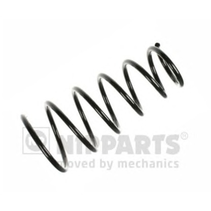 Photo Coil Spring NIPPARTS N5552001