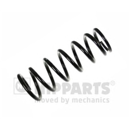 Photo Coil Spring NIPPARTS N5552025