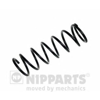 Photo Coil Spring NIPPARTS N5552030