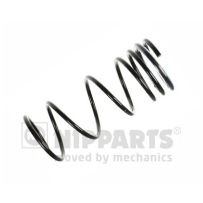 Photo Coil Spring NIPPARTS N5553005