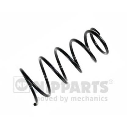 Photo Coil Spring NIPPARTS N5553026