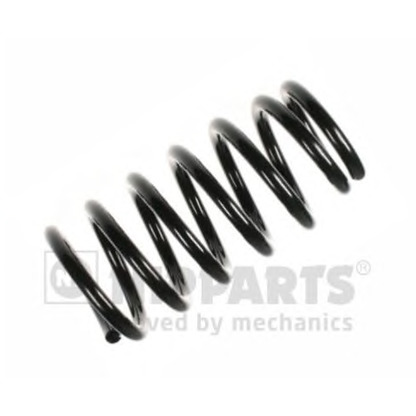 Photo Coil Spring NIPPARTS N5557001