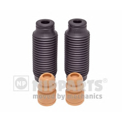 Photo Rubber Buffer, suspension NIPPARTS N5800503