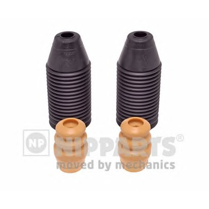 Photo Dust Cover Kit, shock absorber NIPPARTS N5820508