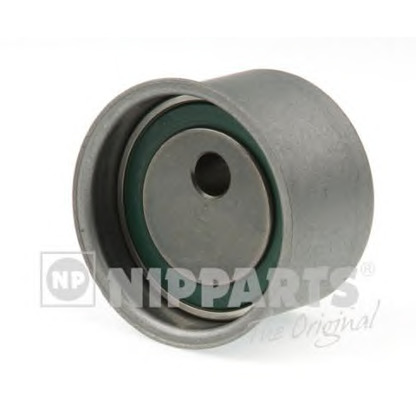 Photo Tensioner Pulley, timing belt NIPPARTS J1140519