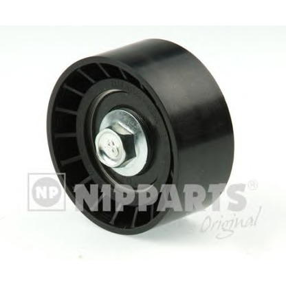 Photo Tensioner Pulley, timing belt NIPPARTS J1140907