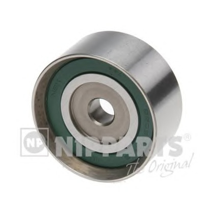 Photo Deflection/Guide Pulley, timing belt NIPPARTS J1142047