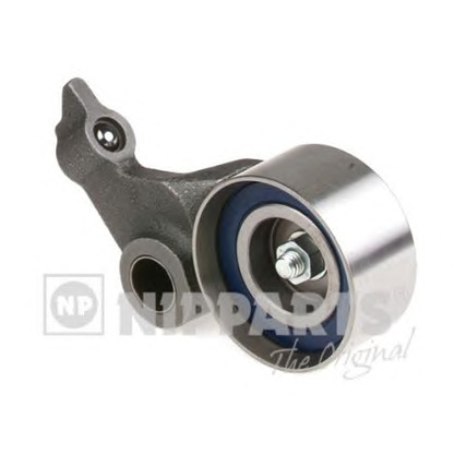 Photo Tensioner Pulley, timing belt NIPPARTS J1142048