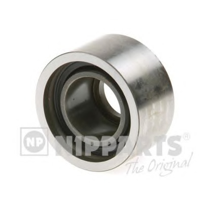 Photo Deflection/Guide Pulley, timing belt NIPPARTS J1144035