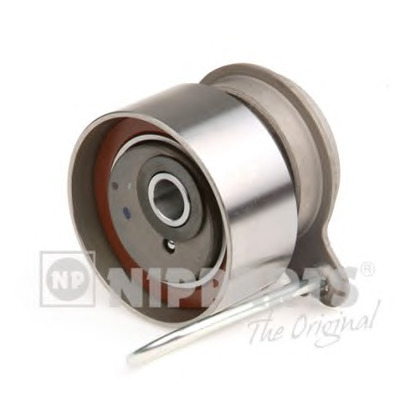 Photo Tensioner Pulley, timing belt NIPPARTS J1144036