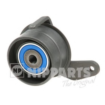 Photo Tensioner Pulley, timing belt NIPPARTS J1145044