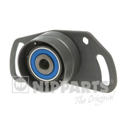 Photo Tensioner Pulley, timing belt NIPPARTS J1146010