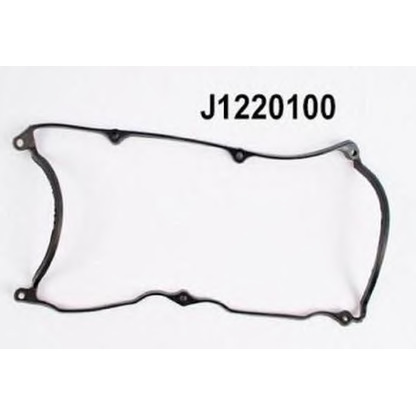 Photo Gasket, cylinder head cover NIPPARTS J1220100