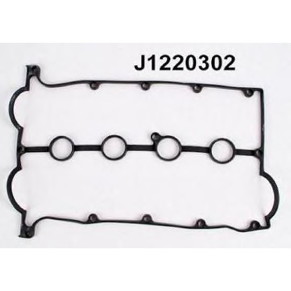 Photo Gasket, cylinder head cover NIPPARTS J1220302