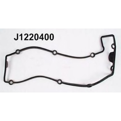 Photo Gasket, cylinder head cover NIPPARTS J1220400