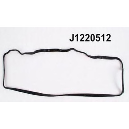 Photo Gasket, cylinder head cover NIPPARTS J1220512