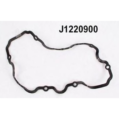 Photo Gasket, cylinder head cover NIPPARTS J1220900