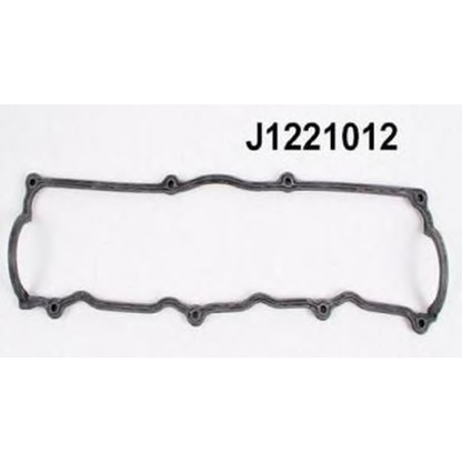 Photo Gasket, cylinder head cover NIPPARTS J1221012