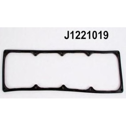 Photo Gasket, cylinder head cover NIPPARTS J1221019