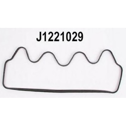 Photo Gasket, cylinder head cover NIPPARTS J1221029