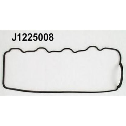 Foto Dichtung, Zylinderkopfhaube NIPPARTS J1225008