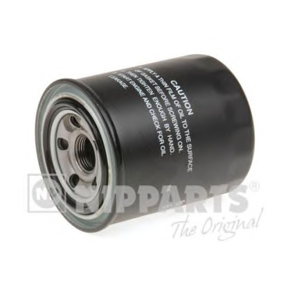 Photo Oil Filter NIPPARTS J1313002