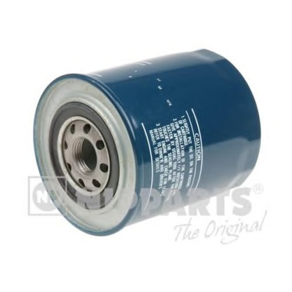 Photo Oil Filter NIPPARTS J1319004