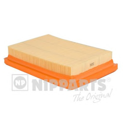 Photo Air Filter NIPPARTS J1320519