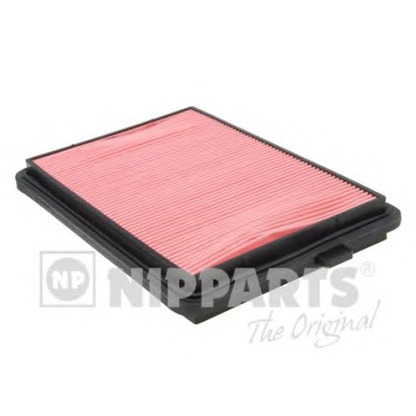 Foto Filtro aria NIPPARTS J1324013