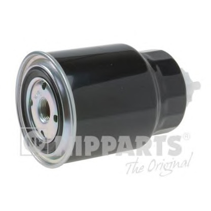 Foto Filtro combustible NIPPARTS J1331033