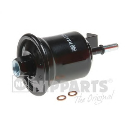 Photo Fuel filter NIPPARTS J1332055