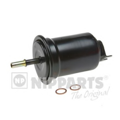 Foto Filtro carburante NIPPARTS J1336020